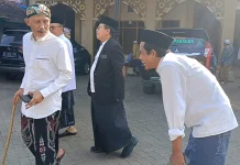 Kabupaten Malang Didorong Jadi Pesantren Pancasila