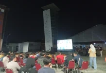 Pemkot Probolinggo Gelar Nobar Pildun 2026, Spanyol Ditahan Imbang Tanjung Verde