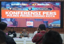 Wali Kota Probolinggo Pastikan Sanksi Berat Menanti Oknum P3K