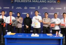 Curi Pick Up Tanpa Merusak Kendaraan, Buruh Harian Ditangkap Polisi
