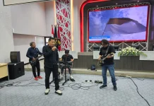 Melalui Lagu, D'Guru Ajak Generasi Muda Meneladani Nilai Kebaikan