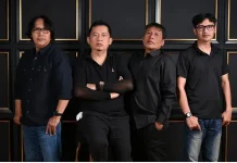 D'Guru Inspirasi Anak Muda Melalui Lagu Penuh Makna