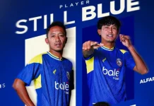 Arema FC Pertahankan Tujuh Pemain Lokal untuk Musim Depan