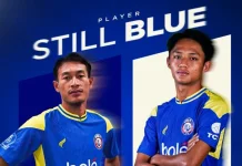 Arema FC Tetapkan Hansamu sebagai Pemain Tetap, Hamzah Titofani Kembali ke Skuad
