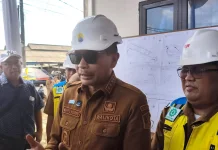 Pemkot Malang Tata Pasar Gadang, Cegah Transaksi di Pinggir Jalan