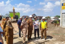 Jalan Gadang-Bumiayu Mulai Dikerjakan 26 Juni, Ditarget Rampung November 2026