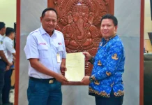 KAI Daop 7 Madiun Amankan Aset Rp52,2 Miliar