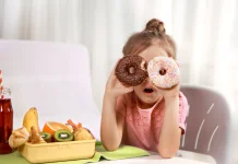 Libur Sekolah, Orang Tua Diminta Batasi Konsumsi Makanan Manis