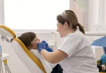 Libur Sekolah Jadi Momen Ideal Periksa Gigi Anak Rutin