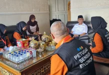 BPS Kabupaten Malang Kejar Pendataan 1,17 Juta Responden dalam Sensus Ekonomi 2026