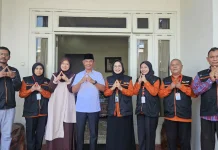 Geografis Luas dan Usaha Online Jadi Tantangan Sensus Ekonomi di Kabupaten Malang