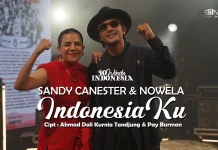 Indonesia Tetap Merdeka dalam Semangat dan Karya lewat Lagu "IndonesiaKu"