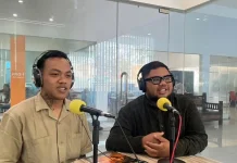 Tak Sekadar Festival, Rupa Rasa Artelier Bangun Ekosistem Kreatif