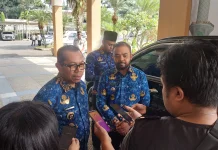 Pemkot Batu Perkuat Pendataan PBJT dan Optimalisasi Aset Daerah