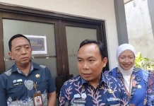PDM di Sukun Melonjak, Pemkot Malang Genjot Rumah Pijar dan Psikolog Klinis