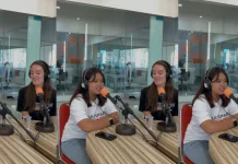 Berawal dari Mimpi Keliling Dunia, Remaja 15 Tahun Ini Dirikan Youth Spark Academy