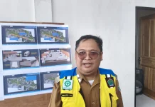 Rehabilitasi Jalan Gadang-Bumiayu Dimulai, Ditarget Rampung 5 Bulan