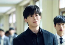 Teach You a Lesson: Drama Sekolah yang Bikin Geregetan
