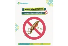 Waspada Malaria, Kenali Gejala dan Cara Pencegahannya