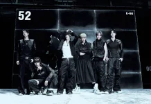 RIIZE Rilis Mini Album kedua Bertajuk “II”