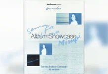 Bernadya Siap Rilis Album dan Showcase “Semoga Hanya di Mimpi”
