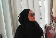 Cerita Ninda Siswa RSBN, Pengalaman Baru  Dengar Bareng Piala Dunia