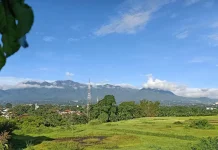 Bediding Picu Gangguan Pernapasan, Dinkes Kota Batu Imbau Warga Waspada