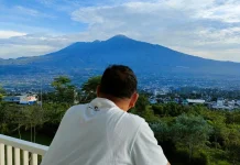 Wisatawan ke Kota Batu Diminta Siapkan Jaket dan Obat Pribadi Selama Bediding