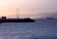 Tanjung Verde, Mutiara Atlantik yang Bersinar