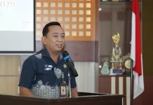 Rumah Pijar Sukun Perkuat Peran Keluarga Tangani Penyandang Disabilitas Mental