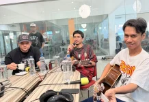Sheila On 7 Selektif Manggung Demi Kenyamanan Penonton
