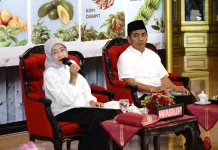 Dongkrak Kualitas Pelayanan Publik, Wabup Malang Minta OPD tidak Alergi Evaluasi