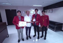 Mahasiswa FH UMM Dapatkan Pengalaman Praktik Hukum Nasional