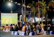 Piala Dunia 2026 Tak Sekedar Menghibur, tapi juga Gerakkan UMKM