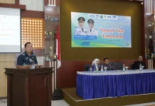 Kota Malang Zero Pasung, Keluarga Jadi Kunci Pencegahan Kekambuhan