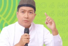 Jangan Sampai Kesempatan Kebaikan Didahului Orang Lain