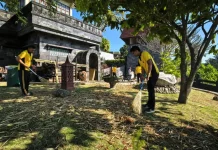 Sambut Hari Bhayangkara ke-80, Polres Blitar Gelar Bakti Religi