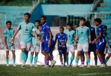 Persikoba Gagal ke 16 Besar, Manajemen Siapkan Evaluasi