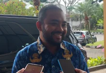 Pemkot Batu Siapkan Nobar Piala Dunia 2026 di Balai Kota