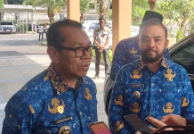 Pemkot Batu Perkuat Pengawasan Pemanfaatan Air Bawah Tanah