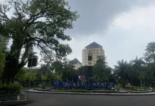 UB Naik 64 Peringkat di QS WUR 2027, Kian Dekat Tembus 500 Besar Dunia