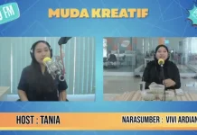Berawal dari Hobi Jajan, Es Pisang Ijo Baracuda Sukses Curi Perhatian