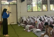 Duta Anti Narkoba Gencarkan Edukasi Bahaya Narkoba ke Kalangan Remaja
