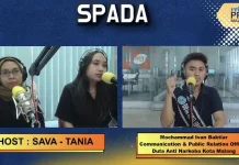 Duta Anti Narkoba Waspadai Modus Narkoba Melalui Vape Remaja