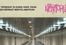 Nearcrush Membuka Perjalanan Rilisan Terbarunya