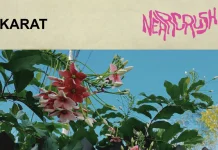 “Karat”, Refleksi Nearcrush Tentang Waktu dan Ketakutan yang Mengendap