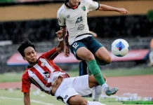 Liga 4 Piala Presiden 2026, Pasuruan United Bungkam Persepam Pamekasan 2-0
