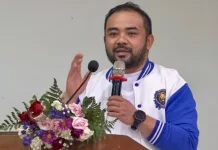 Heli Suyanto Kenang Perjuangan Aremania saat Laga Tandang