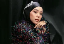 Lesti Rilis Single ke-31 Bertajuk "Kura Kura dalam Perahu"