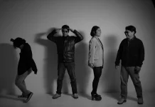 Fostan Tuangkan Keresahan Hidup dalam Single "Riuh Suara"